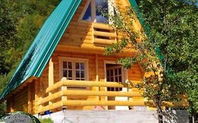 Etno House Bajka
